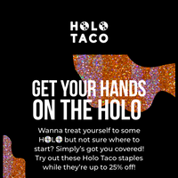 Holo Taco email thumbnail