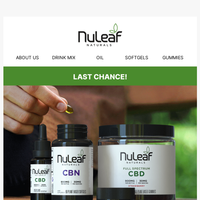 Nuleaf Naturals email thumbnail