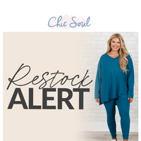 Chic Soul email thumbnail