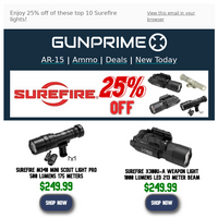 Gunprime email thumbnail