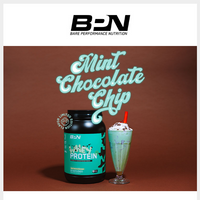 Bare Performance Nutrition email thumbnail