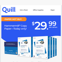 Quill email thumbnail