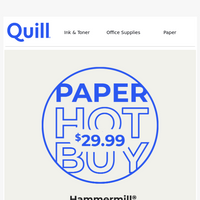 Quill email thumbnail