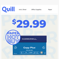 Quill email thumbnail