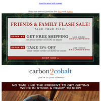 Carbon2Cobalt email thumbnail