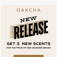 Oakcha email thumbnail