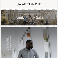 Western Rise email thumbnail