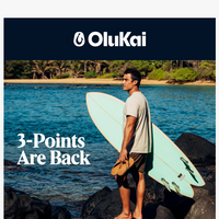 OluKai email thumbnail