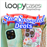 Loopy Cases email thumbnail