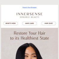 Innersense email thumbnail