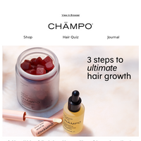 Champo email thumbnail