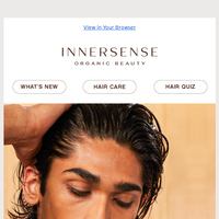 Innersense email thumbnail