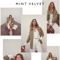 Mint Velvet email thumbnail