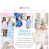 MARLEYLILLY email thumbnail