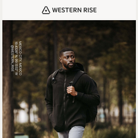 Western Rise email thumbnail