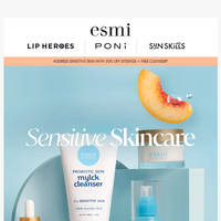 Esmi Skin Minerals email thumbnail