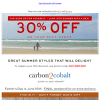 Carbon2Cobalt email thumbnail