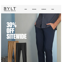 BYLT Basics email thumbnail