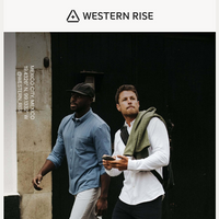 Western Rise email thumbnail