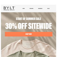 BYLT Basics email thumbnail