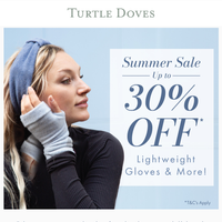 Turtle Doves email thumbnail