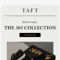 TAFT email thumbnail