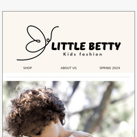 Little Betty   email thumbnail