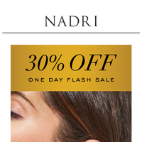 NADRI email thumbnail