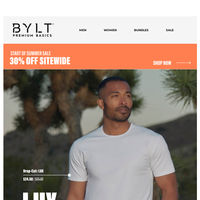 BYLT Basics email thumbnail