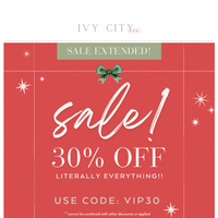 Ivy City Co email thumbnail