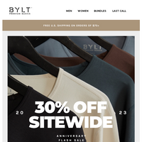 BYLT Basics email thumbnail