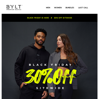 BYLT Basics email thumbnail