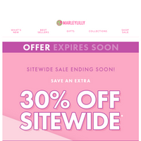 MARLEYLILLY email thumbnail