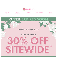 MARLEYLILLY email thumbnail