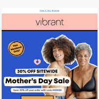 Vibrant Body Company email thumbnail