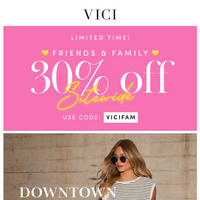 VICI email thumbnail