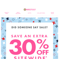 MARLEYLILLY email thumbnail