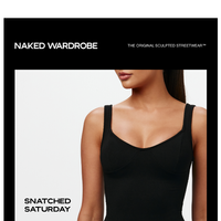 Naked Wardrobe email thumbnail