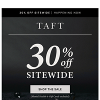 TAFT email thumbnail