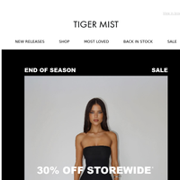 Tiger Mist email thumbnail