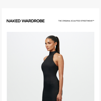 Naked Wardrobe email thumbnail