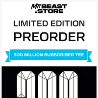 Mrbeast email thumbnail