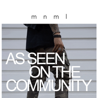 Mnml email thumbnail