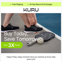 Kuru Footwear email thumbnail