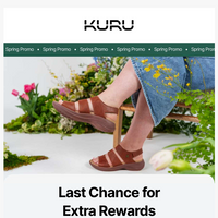 Kuru Footwear email thumbnail