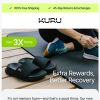 Kuru Footwear email thumbnail