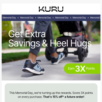 Kuru Footwear email thumbnail