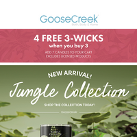 Goose Creek email thumbnail