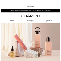 Champo email thumbnail