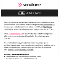 Sendlane email thumbnail